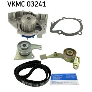 VKMC 03241 Veepump + hammasrihmakomplekt SKF - Top1autovaruosad