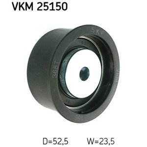 VKM 25150 Timing belt support roller/pulley fits: CHEVROLET ASTRA, CORSA, V
