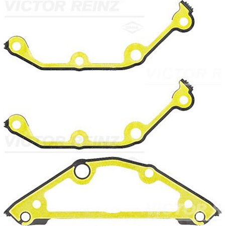 15-36164-01 Gasket, timing case VICTOR REINZ