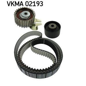 VKMA 02193 Timersats (rem+...