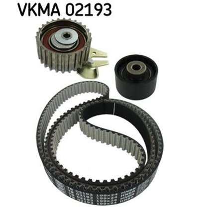 VKMA 02193 Timing set (belt+ sprocket) fits: ALFA ROMEO 147, 156, 159, BRERA