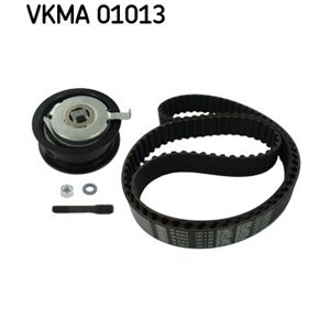 VKMA 01013 Timing set (belt+ sprocket) fits: AUDI 80 B4; SEAT CORDOBA, IBIZA