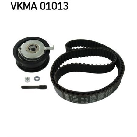 VKMA 01013 Timing Belt Kit SKF