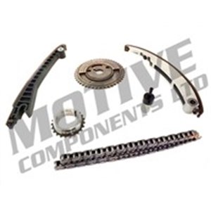 TCK90 Timing Chain Kit MOTIVE - Top1autovaruosad