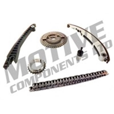 TCK90 Timing Chain Kit MOTIVE