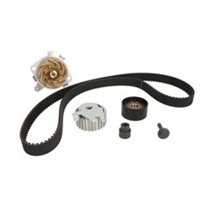 GATKP15653XS Timing set (belt + pulley + water pump) fits: ALFA ROMEO 145, 146