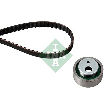 530 0012 10 Hammasrihma komplekt Schaeffler INA