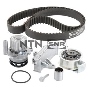 SNR KDP457 540 - Timing set  belt   pulle - Top1autovaruosad