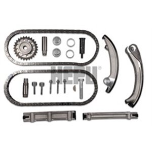 21-0418 Timing Chain Kit HEPU - Top1autovaruosad