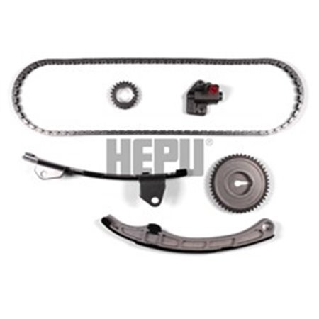 21-0453 Timing Chain Kit HEPU