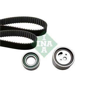 530 0253 10 Jakohihnasarja Schaeffler INA - Top1autovaruosad