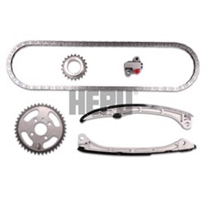 21-0450 Timing Chain Kit HEPU - Top1autovaruosad