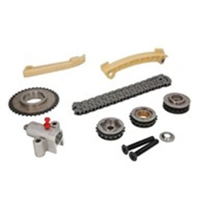 21-0550 Timing Chain Kit HEPU - Top1autovaruosad