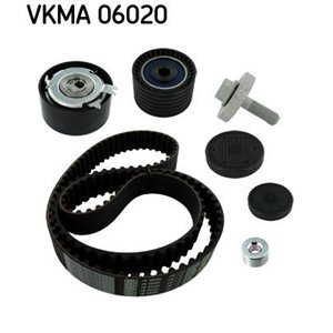 VKMA 06020 Hammasrihma komplekt SKF - Top1autovaruosad