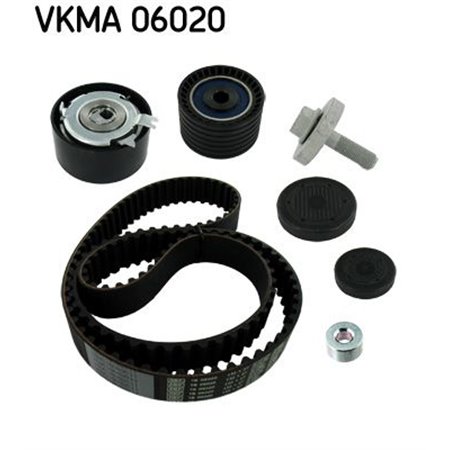 VKMA 06020 Jakohihnasarja SKF