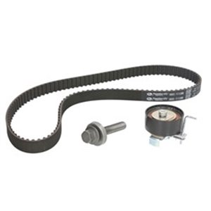 K025669XS Timing Belt Kit GATES - Top1autovaruosad