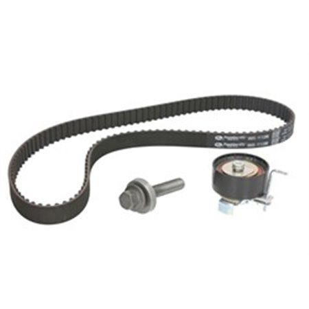 K025669XS Timing Belt Kit GATES