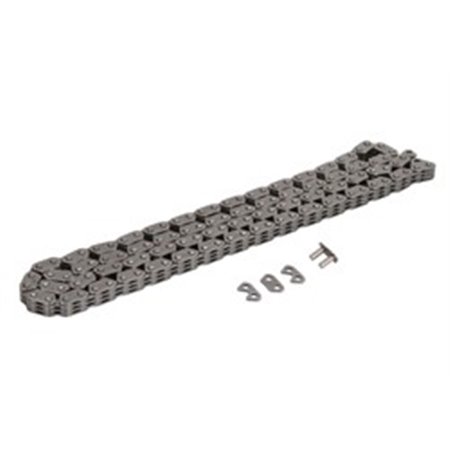 DIDSCA0409ASV-124 Timing chain SCA0409ASV number of links 124, open, chain type Pla