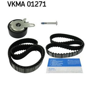VKMA 01271 Timersats (rem+...
