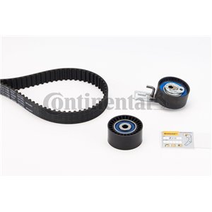 CT1163K1 Timing Belt Kit CONTINENTAL CTAM - Top1autovaruosad