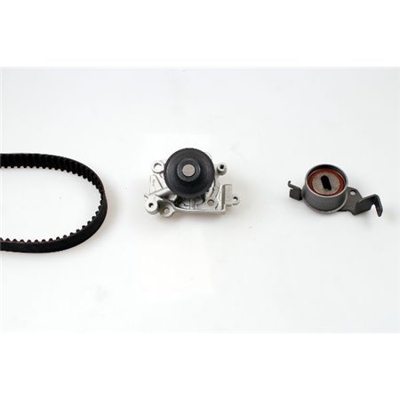 PK77301 Water Pump & Timing Belt Kit HEPU