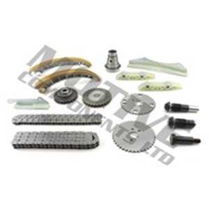 TCK44 Timing Chain Kit MOTIVE - Top1autovaruosad