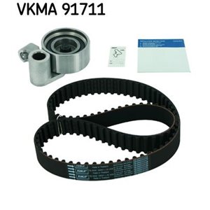 VKMA 91711 Timing set (belt+ sprocket) fits: TOYOTA DYNA, FORTUNER, HIACE / 