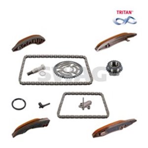 33 10 2022 Timing Chain Kit...