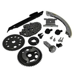 SW99133042 Timing set (chain + sprocket) fits: FIAT CROMA; OPEL SIGNUM, VECT