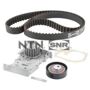 SNR KDP455 590 - Timing set  belt   pulle - Top1autovaruosad