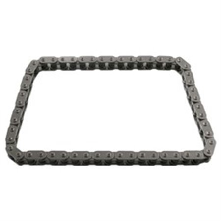 FE25165 Oil pump drive chain (number of links: 54) fits: AUDI A6 C5, A8 D