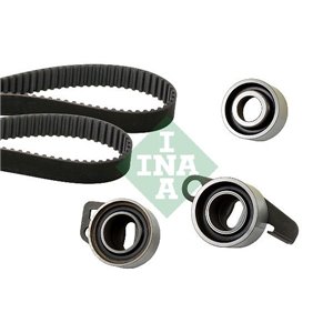 530 0581 10 Комплект ремня ГРМ Schaeffler INA - Top1autovaruosad