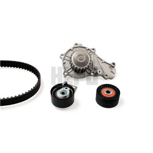 PK08932 Timing set (belt + pulley + water pump) fits: CITROEN C2 ENTERPRI