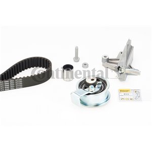 CT1090K2 Timing Belt Kit CONTINENTAL CTAM - Top1autovaruosad