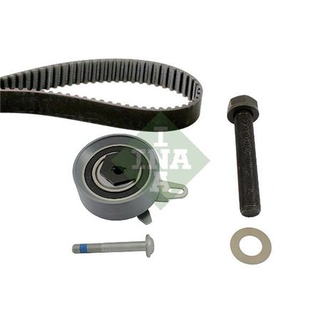 530 0172 10 Комплект ремня ГРМ Schaeffler INA