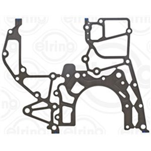 452.582 Gasket, timing case ELRING - Top1autovaruosad