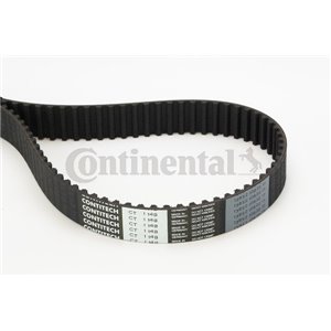 CT 1148 Timing belt fits  IVECO DAILY III - Top1autovaruosad