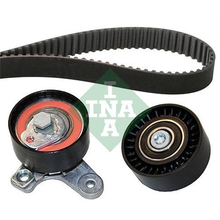 530 0572 10 Timing Belt Kit Schaeffler INA