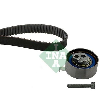 530 0501 10 Комплект ремня ГРМ Schaeffler INA