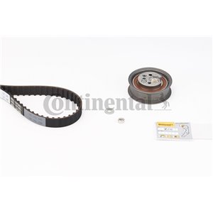 CT848K3 Timing Belt Kit CONTINENTAL CTAM - Top1autovaruosad