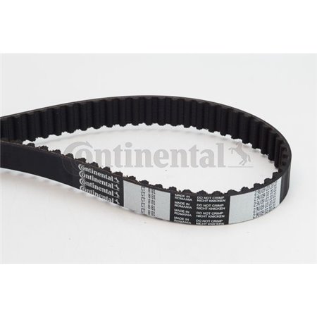 CT 881 Timing belt fits: VOLVO C30, S40 II, S60 II, S80 II, V40, V50, V6