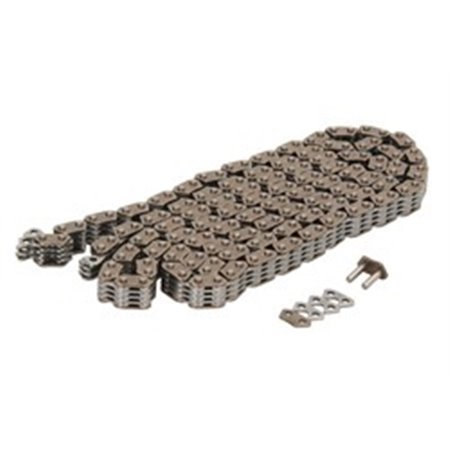 DIDSCA0412ASV-172 Timing chain SCA0412ASV number of links 172, open, chain type Pla