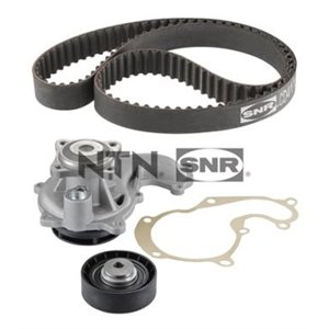 KDP452.220 Water Pump & Timing Belt Kit SNR - Top1autovaruosad