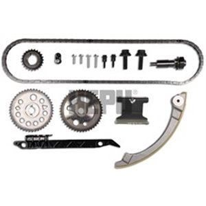 21-0232 Timing Chain Kit HEPU