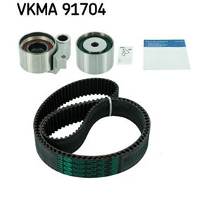 VKMA 91704 Timing set  belt  sprocket  fi - Top1autovaruosad