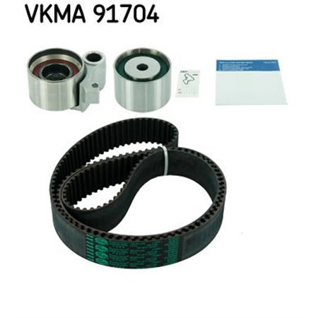 VKMA 91704 Hammasrihma komplekt SKF