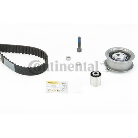 CT945K2 Timing Belt Kit CONTINENTAL CTAM