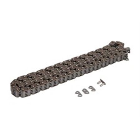 DIDSCA0412ASV-106 Timing chain SCA0412ASV number of links 106, open, chain type Pla