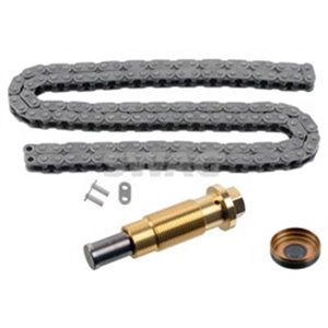 10 94 4505 Timing Chain Kit SWAG - Top1autovaruosad