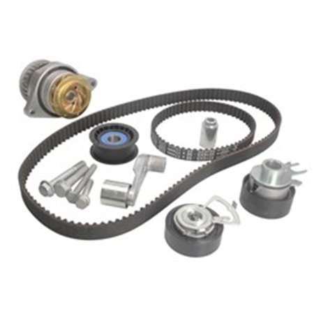 KP25565XS-2 Water Pump & Timing Belt Kit GATES